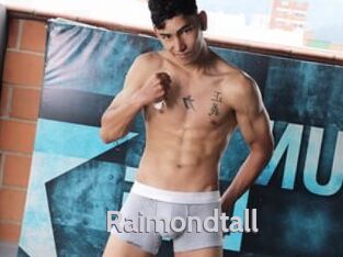 Raimondtall