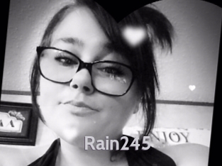 rain245 Live Cam 66