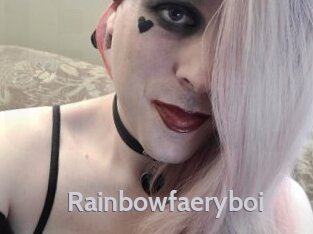 Rainbowfaeryboi