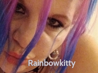 Rainbowkitty