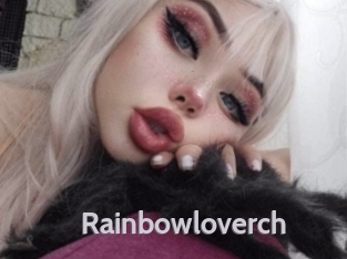 Rainbowloverch