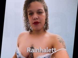 Rainhalett