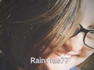 Rainyrae77