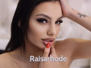Raisarhode