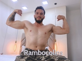 rambocolins Live Cam 66