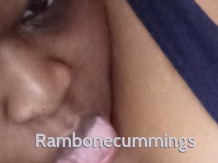 Rambonecummings