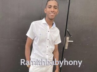 Ramithbabyhony