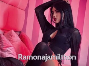 Ramonajamilthon