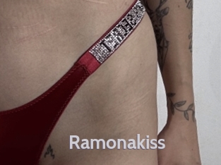 Ramonakiss