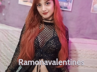 Ramonavalentines