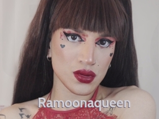 Ramoonaqueen