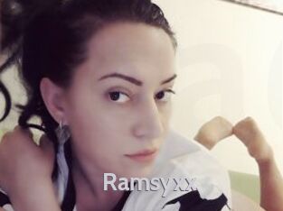 Ramsyxx