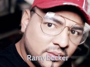 Ramybecker