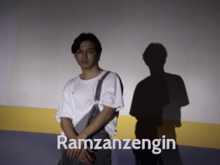 Ramzanzengin