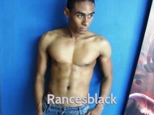 Rancesblack
