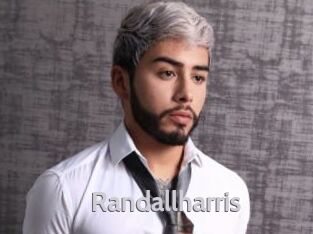 Randallharris