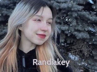 Randiakey