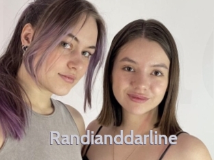 Randianddarline