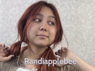 Randiapplebee