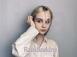 Randiaskins
