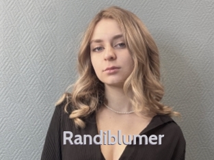 Randiblumer