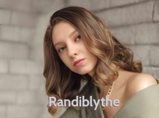 Randiblythe