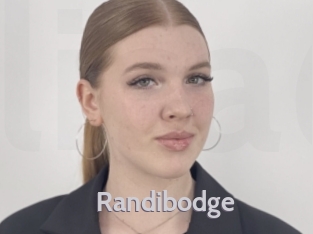 Randibodge