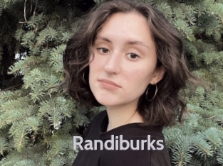 Randiburks