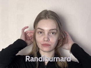 Randiburnard