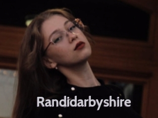 Randidarbyshire