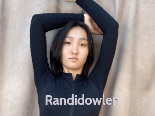 Randidowlen