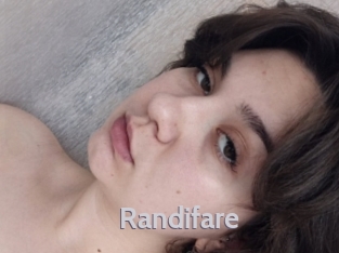 Randifare