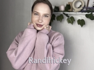 Randifrickey