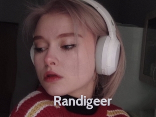 Randigeer