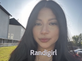 Randigirl
