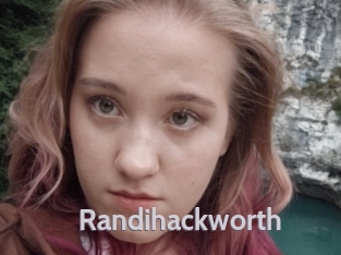 Randihackworth