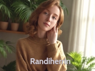 Randiherrin