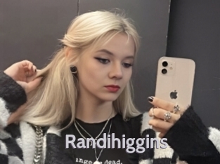 Randihiggins
