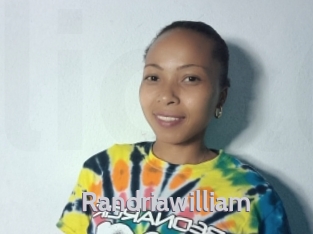 Randriawilliam