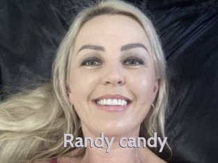 Randy_candy