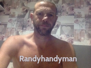 randyhandyman Live Cam 66