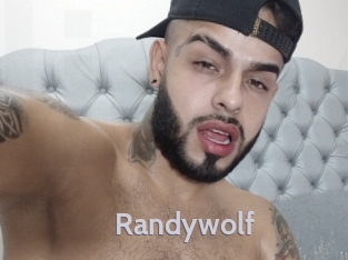Randywolf