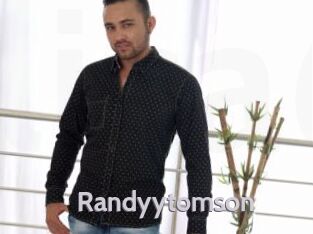 Randyytomson