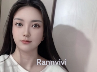 Rannvivi