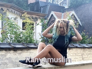 Ranyamuslim