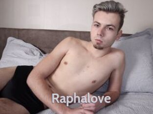 Raphalove