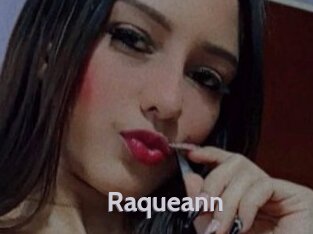 Raqueann
