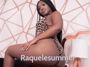 Raquelesummer