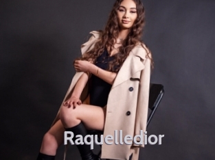 Raquelledior