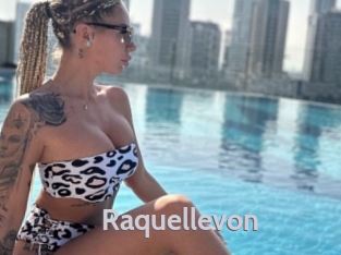 Raquellevon